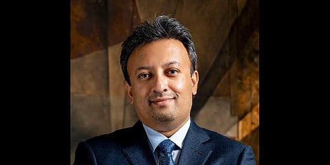 Sharvil Patel, MD, Zydus Cadila (Photo | Express)