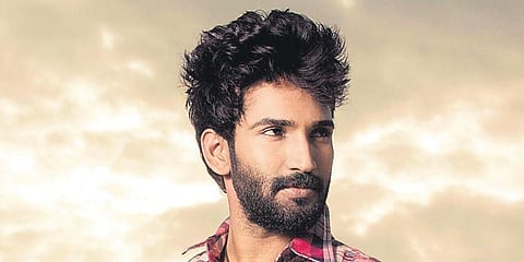 Actor Aadhi Pinisetty