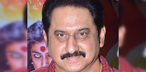 Actor Suman Talwar (Photo| IMDb)