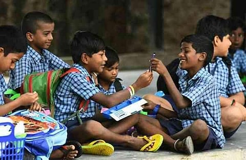 For representational purposes