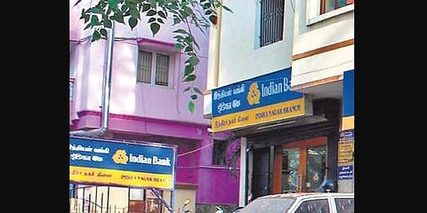 Indian Bank
