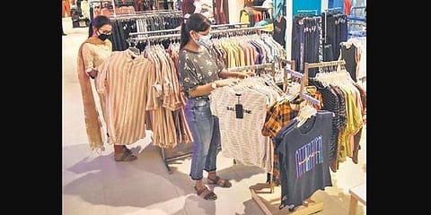 For representational purposes