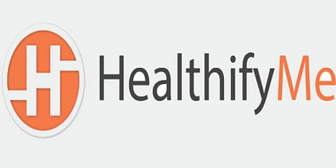 HealthifyMe