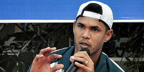 Former Indian tennis star Somdev Devvarman (Photo | PTI)