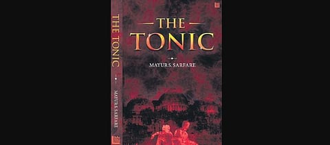 The Tonic by Mayur Sarfare.
