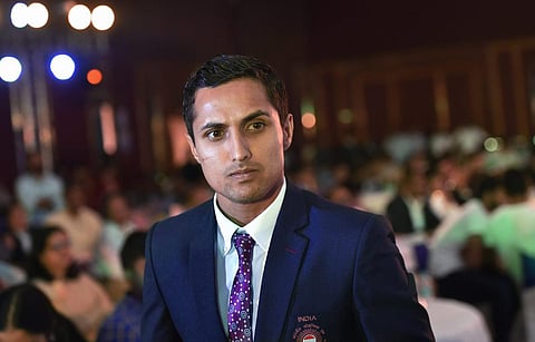 Fouaad Mirza