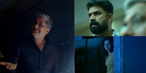 A still from '18 Hours'.