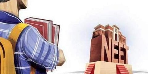 Medical entrance exam NEET to have centre in Dubai this year