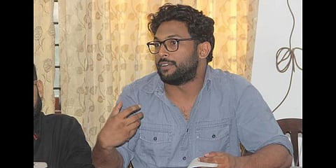 Ashraf Kunnummal