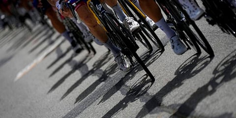 For representational purposes (Photo | AP)