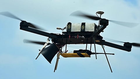 Image used for representational purposes only.