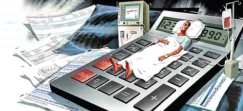 For representational purposes (Express Illustrations/Soumyadip sinha)