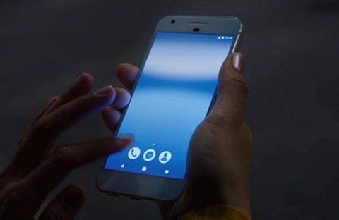 Image for representational purpose only