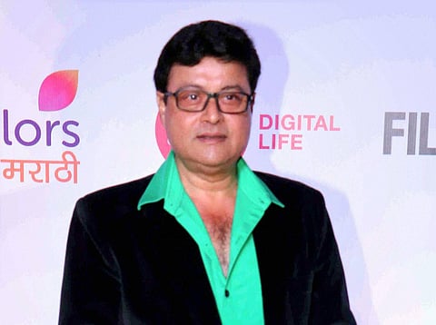 Actor Sachin Pilgaonkar. (Photo| PTI)