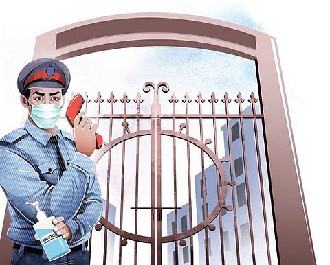 Call for new strategy as TPR-based restrictions fail to arrest Covid spread in Kerala