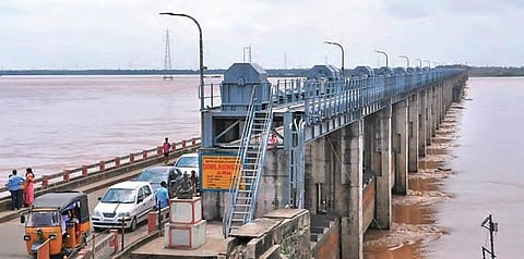 For representational purpose. (File Photo | EPS)