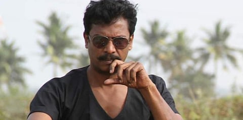 Actor Samuthirakani will lead Yavarum Vallavare. (File photo)