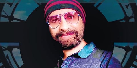 Vineet Singh Hukmani