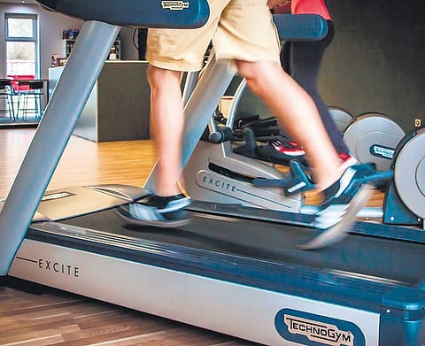 For representational purposes