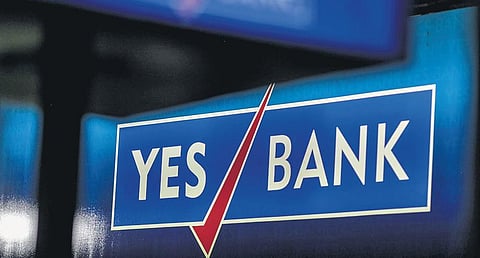 Yes Bank net soars 59% to Rs 801 crore on other income, stable asset quality