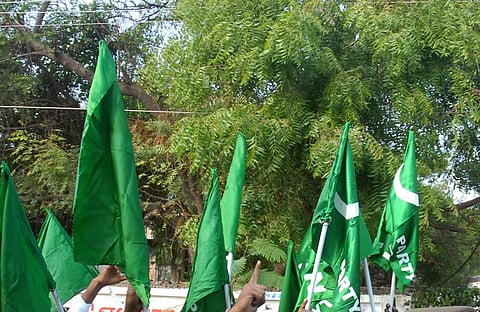 For representational purposes (File Photo | EPS/Albin Mathew)