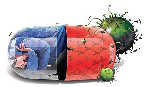 Representational image.