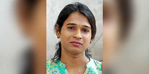 Ananya Kumari Alex