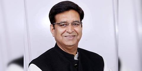 Uttarakhand Assembly Leader of Opposition Pritam Singh (Photo| Facebook)