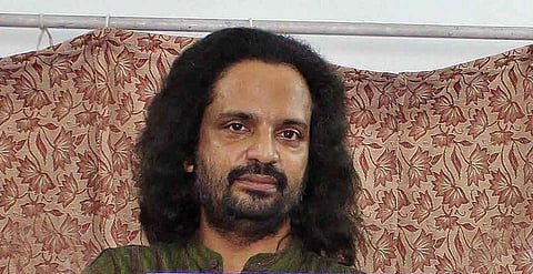 Social activist Rona Wilson (File photo | EPS)