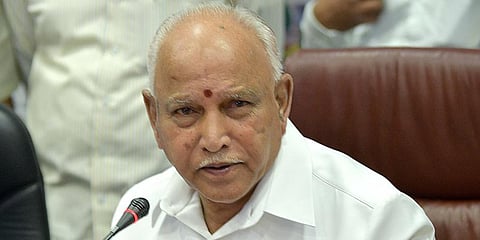 Staying in Karnataka, BSY makes it clear he will not be a ‘Margdarshak’