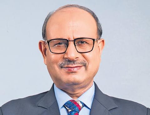 Jindal Steel and Power Limited eyes 50 MT annual capacity by 2030; to reduce carbon emission