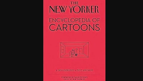 Reading and re-reading an iconic magazine