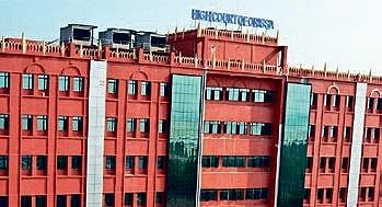 Orissa High Court