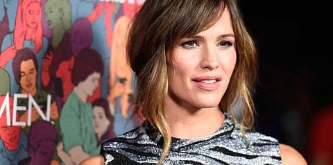 Scott Stuber, Netflix's head of global film, said Jennifer Garner is a valuable addition to Netflix. (Photo | IMDb)