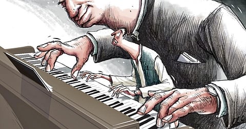 For representational purposes (Express Illustrations/Soumyadip Sinha)