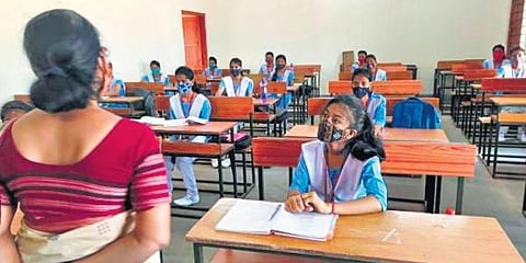 After hearing the arguments, the Commission found fault with the FITJEE management. (For representational purposes)