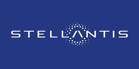 Stelantis logo