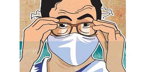 What kind of state Mamata Banerjee bequeathes to her posterity, only time will tell.