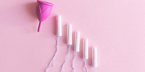 The dynamics of menstrual management and femcare are up, courtesy the eager urban spenders and dynamic innovators. (Representational Photo)