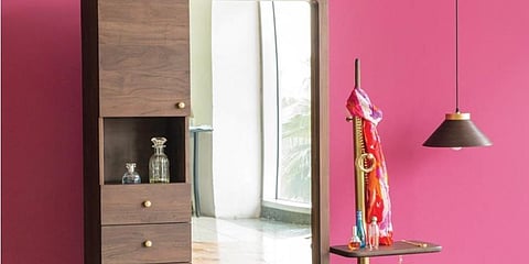 Dotto, in essence, means singularity, a point of convergence, the circle of life.