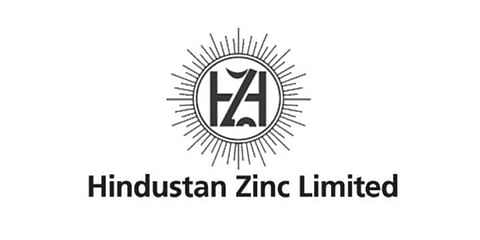 Hindustan Zinc Ltd logo