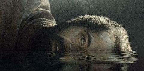 The official synopsis of 'Paka' describes it as a “Romeo and Juliet–esque vengeance tale set deep in the forests of Kerala, where the river is witness to a violent, generations-old feud”. (Twitter)