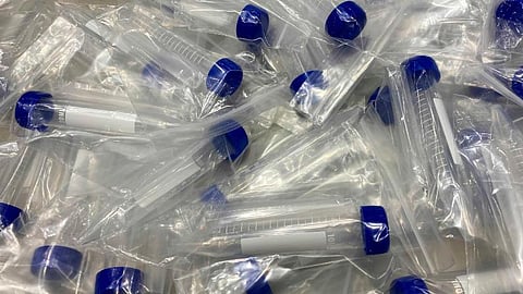 Image used for representative purpose only