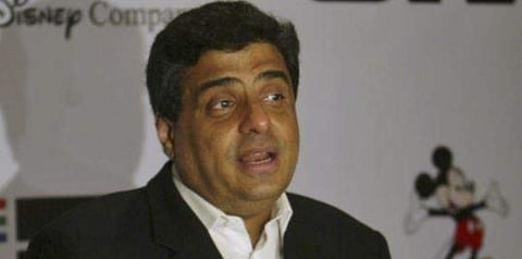 Ronnie Screwvala said 'Panthers' will offer the audience a right balance of realism and entertainment. (File photo | PTI)