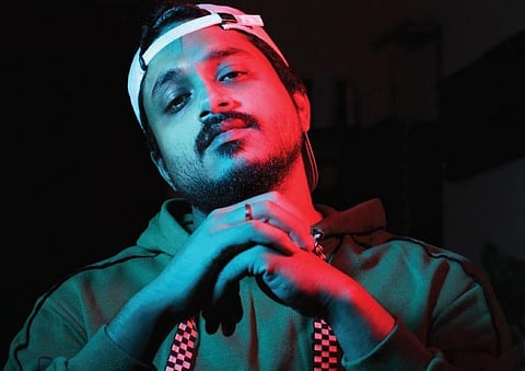 ‘20 Beats’ for emerging rappers