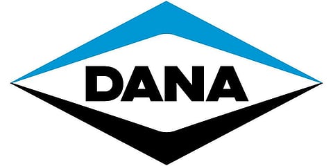 US-based manufacturer of drivetrain and e-propulsion systems, Dana Incorporated has acquired a 1% stake in Switch Mobility.