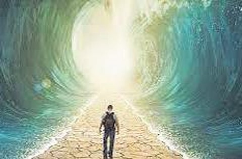 For representational purpose (Express Illustrations)