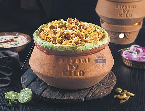 Your next meal is in the cloud