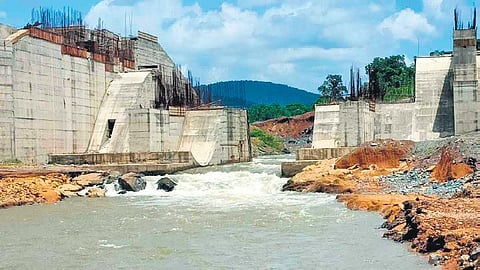 The Deo Irrigation Project | Express