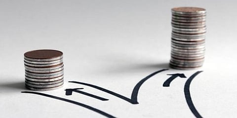 For representational purposes. (File photo | Twitter)